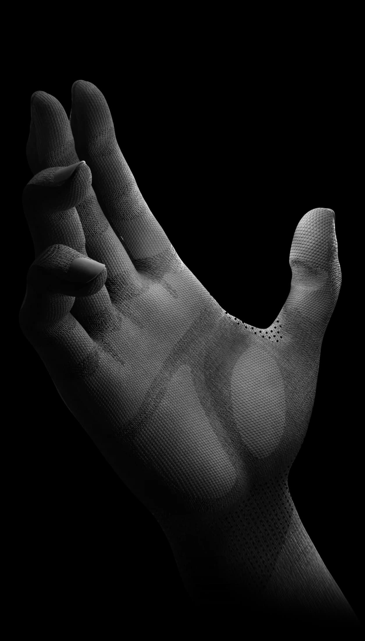 Wuji Hand 2